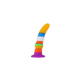 Gode ventouse 3 couleurs 